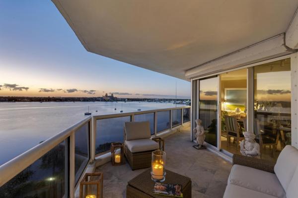 Villa Lofts & Villa Del Lago, 1617 N Flagler Dr #10b, West Palm Beach, Florida 33407, image 1