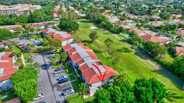 The Cypresses Of Boca Lago, 9187 Norte Lago #5 J, Boca Raton, Florida 33428, image 1