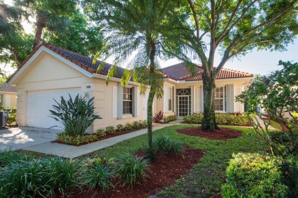 Oaks East, 349 Kelsey Park Cir, Palm Beach Gardens, Florida 33410, image 1
