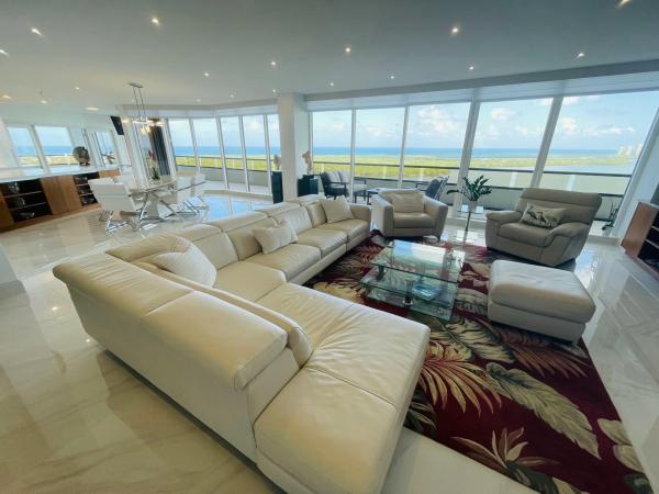 Lake Point Tower, 100 Lakeshore Dr #1851, North Palm Beach, Florida 33408, image 1