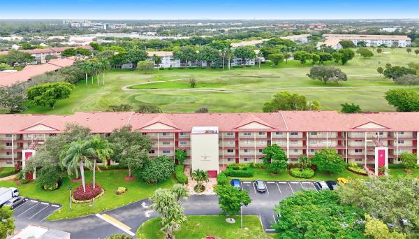 Buckingham At Century Village, 701 SW 128th Ave #111f, Pembroke Pines, Florida 33027, image 1