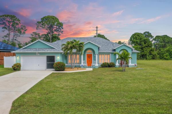 Torino, 5933 NW Baynard Dr, Port St. Lucie, Florida 34986, image 1