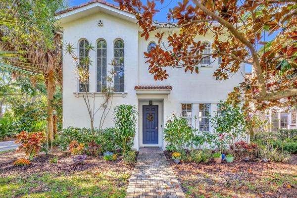 Summit Greek At Evergrene, 42 Stoney Dr, Palm Beach Gardens, Florida 33410, image 1