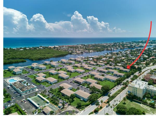 Sterling Village, 880 Horizons #102, Boynton Beach, Florida 33435, image 1