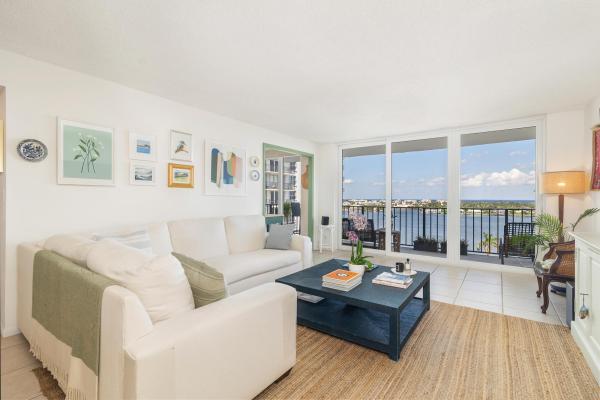 Rapallo North, 1701 S Flagler Dr #1207, West Palm Beach, Florida 33401, image 1