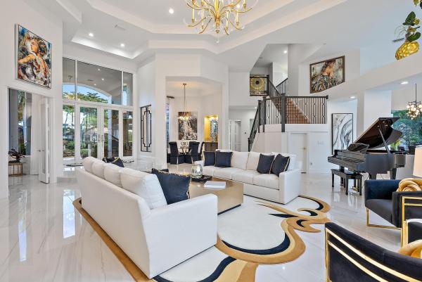 Egret Lakes, 8531 Egret Lakes Ln, West Palm Beach, Florida 33412, image 1