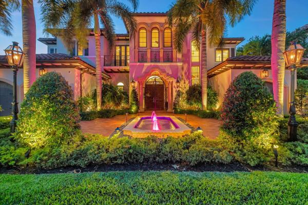 The Oaks At Boca Raton, 9187 Redonda Dr, Boca Raton, Florida 33496, image 1