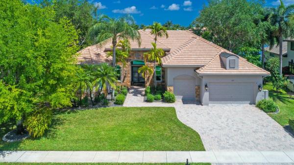 Versailles At Wellington, 3514 Palais Ter, Wellington, Florida 33449, image 1