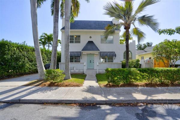 Lake Worth Town, 422 N Lakeside Dr, Lake Worth Beach, Florida 33460, image 1