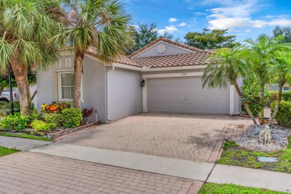 Wedgewood At The Cascades, 7350 Granville Ave, Boynton Beach, Florida 33437, image 1
