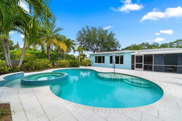 Kelsey City, 830 Seminole Blvd, Lake Park, Florida 33403, image 1