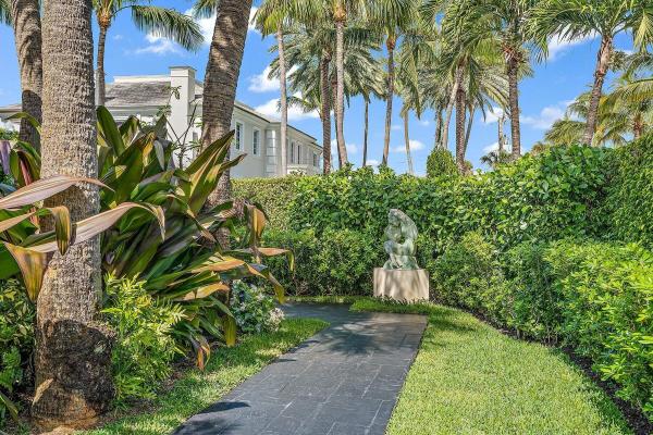 Rafalsky Mark, 710 N County Rd, Palm Beach, Florida 33480, image 1