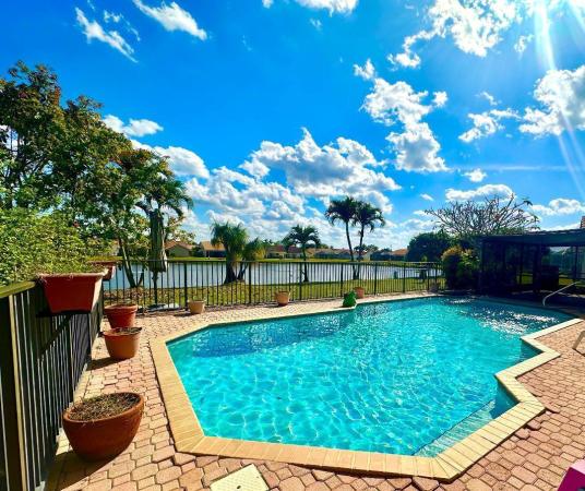 Sun Valley 2, 9517 El Clair Ranch Rd, Boynton Beach, Florida 33437, image 1