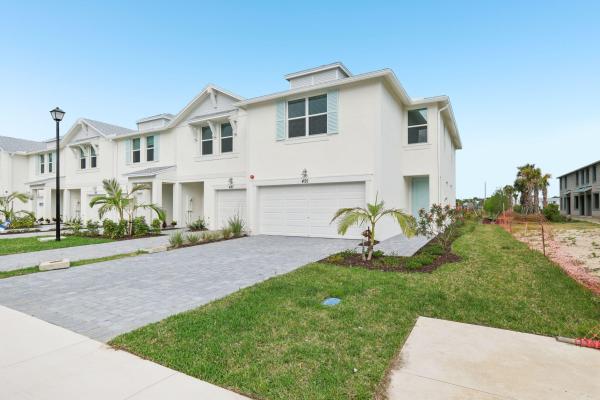 Tidewater, 491 Salisbury Cir, Fort Pierce, Florida 34982, image 3