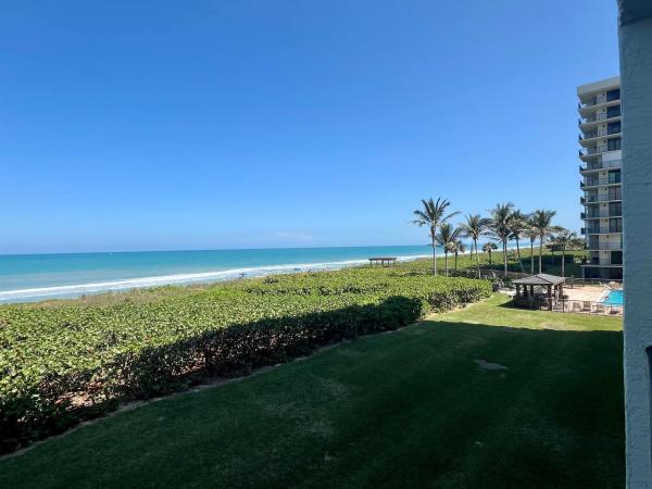 Ocean Harbour South, 4250 N Highway A1a #304, Fort Pierce, Florida 34949, image 1