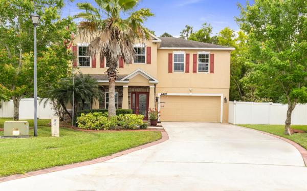 Winterlakes, 6102 NW Painted Bunting Ct, Port St. Lucie, Florida 34986, image 1