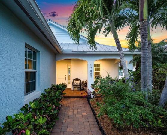Cinquez Park, 17683 Carver Ave, Jupiter, Florida 33458, image 1