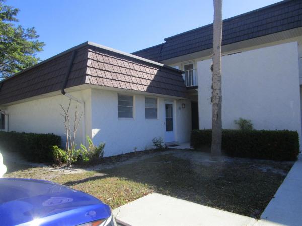 Greenway Village South, 12005 Poinciana Blvd #101, Royal Palm Beach, Florida 33411, image 1