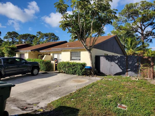 Mil Lake Estates, 3767 Mil-lake Ct, Greenacres, Florida 33463, image 1