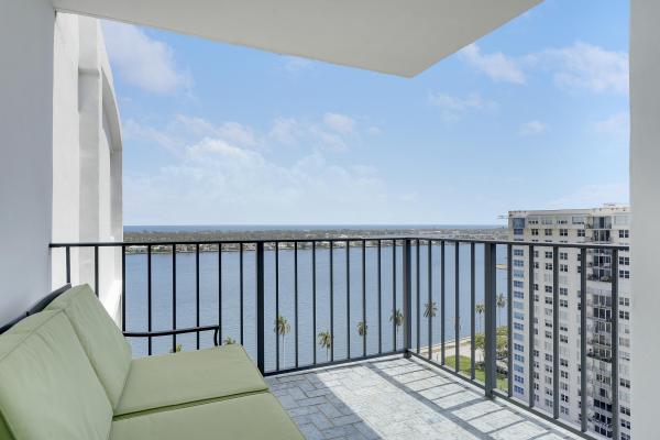 Rapallo North, 1701 S Flagler Dr #1909, West Palm Beach, Florida 33401, image 1