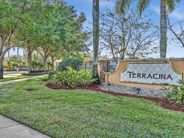 Terracina, 607 Gazetta Way, West Palm Beach, Florida 33413, image 1