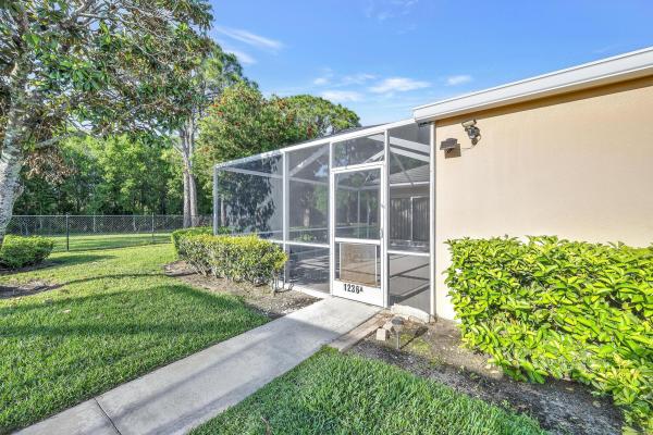 Sun Terrace At The Lakes, 1236 NW Sun Terrace Cir #A, Port St. Lucie, Florida 34986, image 1