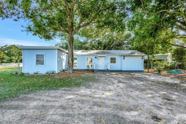 Florence M Hatcher's, 3539 Edwards Rd, Fort Pierce, Florida 34981, image 1