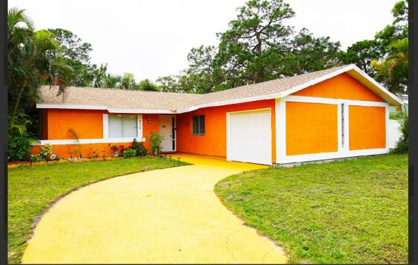 Parks Edge, 210 SW Bridgeport Dr, Port St. Lucie, Florida 34953, image 1