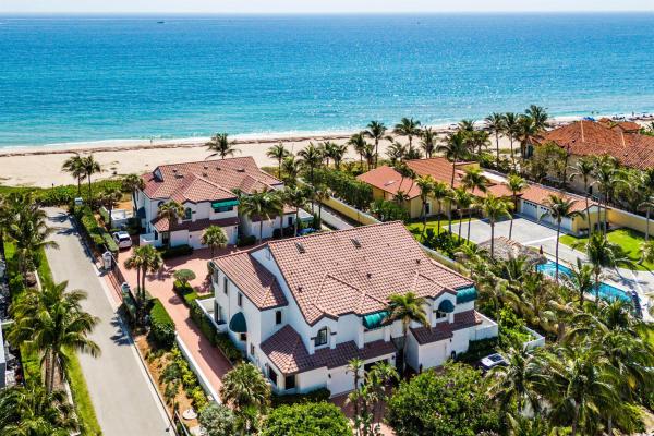 Villas At Malibu, 11545 NW Old Ocean Blvd #D, Boynton Beach, Florida 33435, image 1