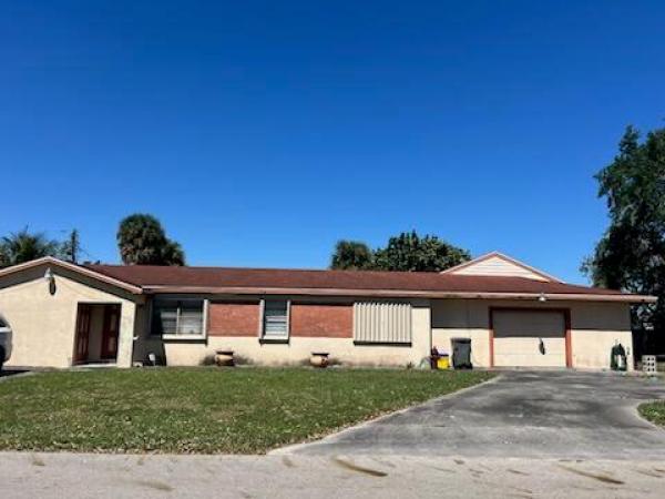 Larson, 2769 New York St, West Palm Beach, Florida 33406, image 1