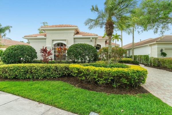 Esperanza, 168 Esperanza Way, Palm Beach Gardens, Florida 33418, image 1