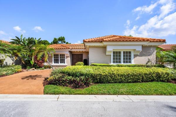 Santa Barbara, 6349 NW 23rd St, Boca Raton, Florida 33434, image 1