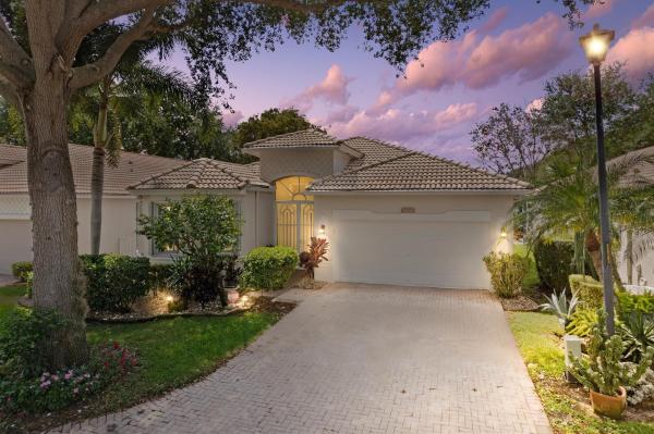 Avalon Estates, 12039 Blair Ave, Boynton Beach, Florida 33437, image 1