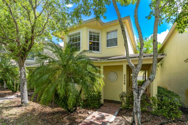 Aspire At East Lake, 2558 SE Pineland Dr, Port St. Lucie, Florida 34952, image 1