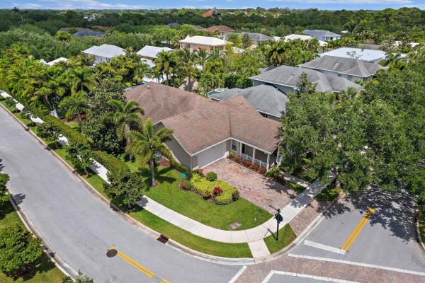 Martinique At Abacoa, 2628 W Community Dr, Jupiter, Florida 33458, image 1