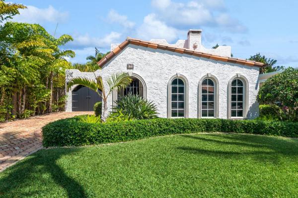 Estates Of South Palm Beach, 235 Nottingham Blvd, West Palm Beach, Florida 33405, image 1