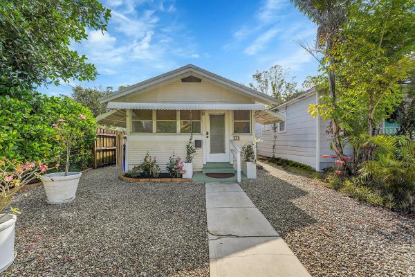 Lake Worth Town, 318 N K St, Lake Worth Beach, Florida 33460, image 1
