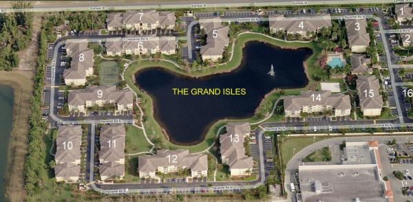 The Grand Isles, 4187 N Haverhill Rd #515, West Palm Beach, Florida 33417, image 1