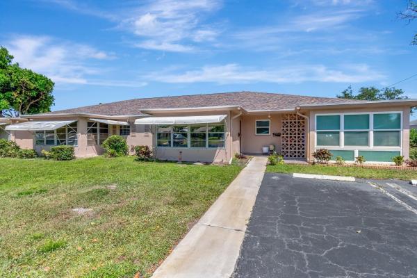 1245 High Point Pl #C, Delray Beach, Florida 33445, image 1
