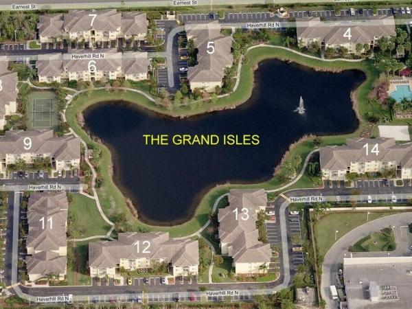 The Grand Isles, 4197 N Haverhill Rd #212, West Palm Beach, Florida 33417, image 1