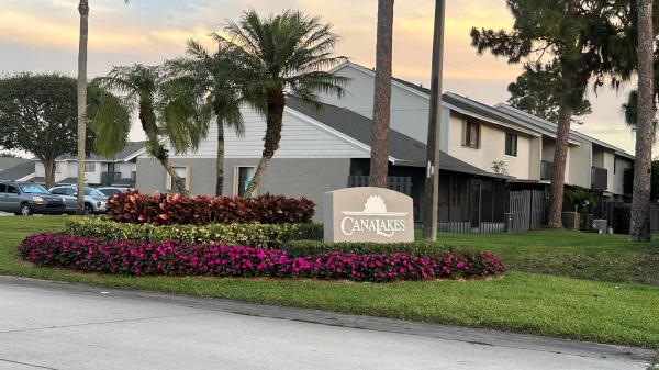 5705 Channel Dr, Greenacres, Florida 33463, image 1