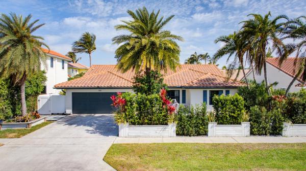 Hidden Valley, 365 Redwood Ln, Boca Raton, Florida 33487, image 1