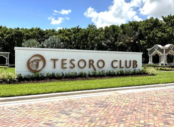 102 SE Via Verona, Port St. Lucie, Florida 34984, image 1