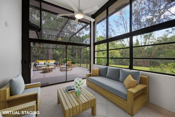 Sand Drift Villas At Breakers West, 1120 Sand Drift Way #D, West Palm Beach, Florida 33411, image 2