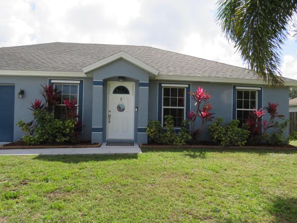 Torino, 6449 NW Halibut St, Port St. Lucie, Florida 34986, image 1