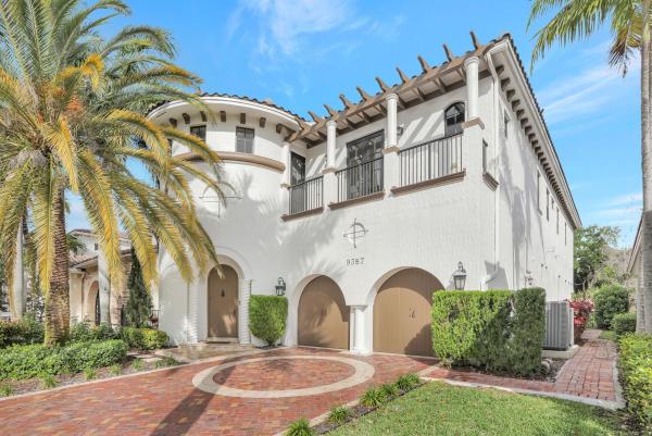 Parkland Golf & Country Club, 9387 Satinleaf Pl, Parkland, Florida 33076, image 1