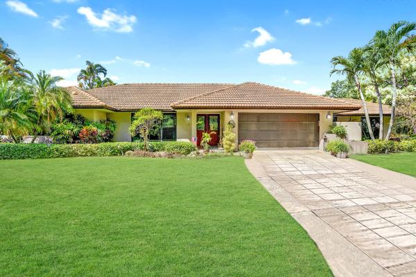 Glengary, 12 Bannock Rd, Palm Beach Gardens, Florida 33418, image 1