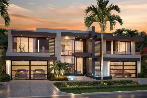 Royal Palm Yacht & Country Club, 2172 W Maya Palm Dr, Boca Raton, Florida 33432, image 1