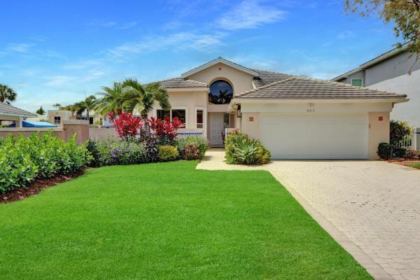 The Palms At Boca Pointe, 8013 Travlers Tree Dr, Boca Raton, Florida 33433, image 1