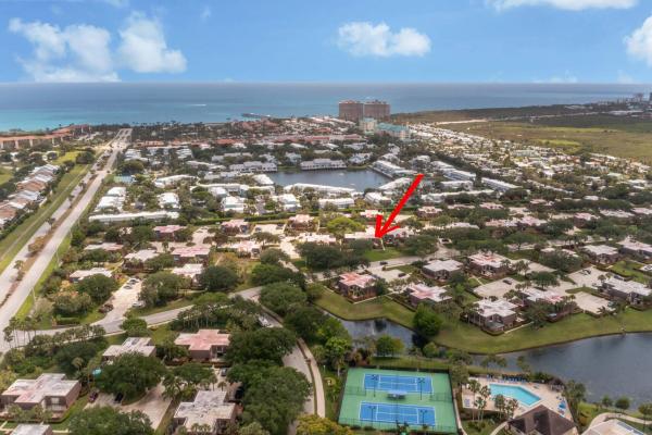 The Lakes At The Bluffs, 1406 14th Ct, Jupiter, Florida 33477, image 1